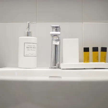 度假居 Labanca's Relais Al Duomo