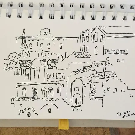 Labanca's Relais Al Duomo 度假居