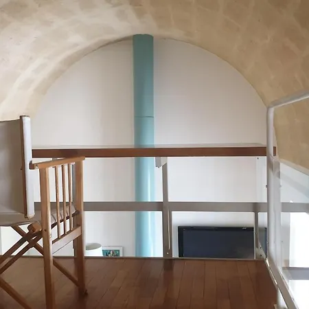 Labanca's Relais Al Duomo 度假居 *