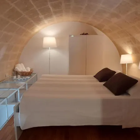 度假居 Labanca's Relais Al Duomo