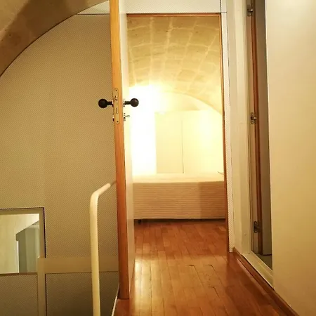度假居 Labanca's Relais Al Duomo *