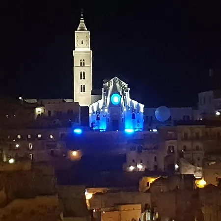 Labanca's Relais Al Duomo 度假居 *