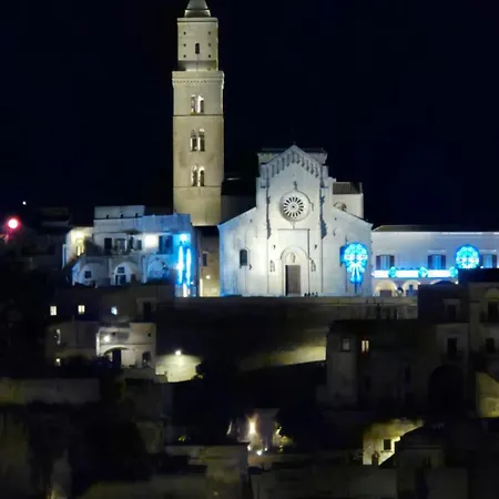 Labanca's Relais Al Duomo * 马泰拉