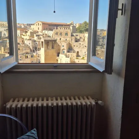 Labanca's Relais Al Duomo Matera