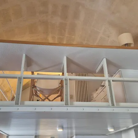 Labanca's Relais Al Duomo * Matera