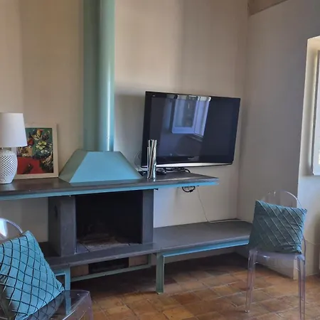 Labanca's Relais Al Duomo 度假居