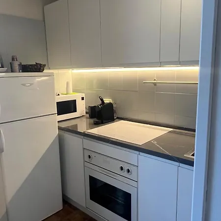 度假居 Labanca's Relais Al Duomo