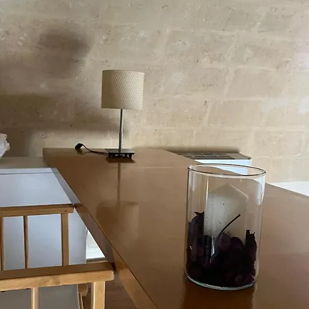 度假居 Labanca's Relais Al Duomo *
