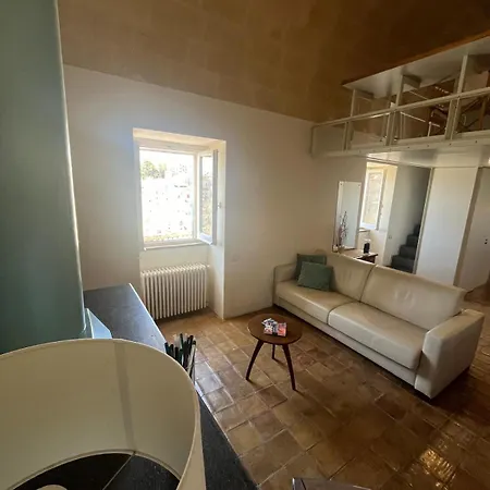 Labanca's Relais Al Duomo Ferienhaus Matera