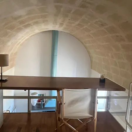 Labanca's Relais Al Duomo 马泰拉