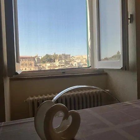 Labanca's Relais Al Duomo