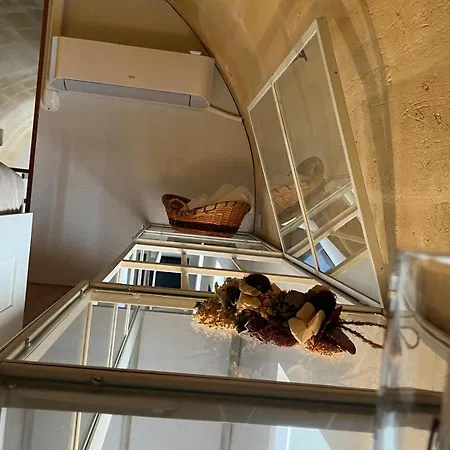 Labanca's Relais Al Duomo 度假居