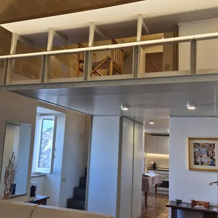 Labanca's Relais Al Duomo 马泰拉