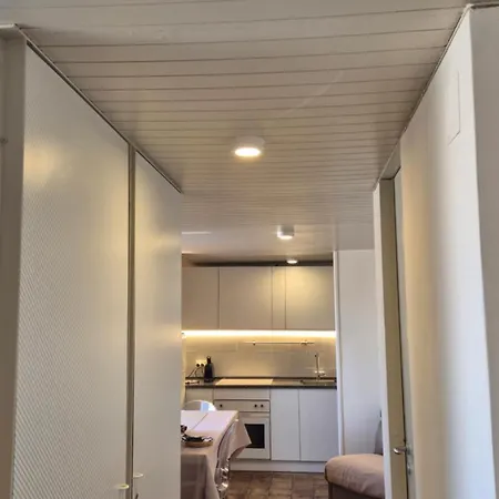 Labanca's Relais Al Duomo 度假居 马泰拉