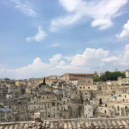 Labanca's Relais Al Duomo 度假居