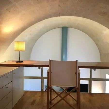 Labanca's Relais Al Duomo * Matera