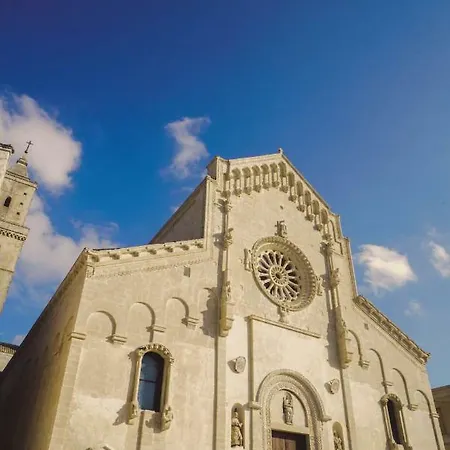 펜션 Labanca's Relais Al Duomo *