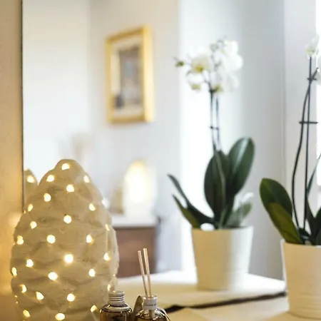 Labanca's Relais Al Duomo 度假居 马泰拉