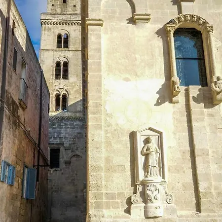度假居 Labanca's Relais Al Duomo