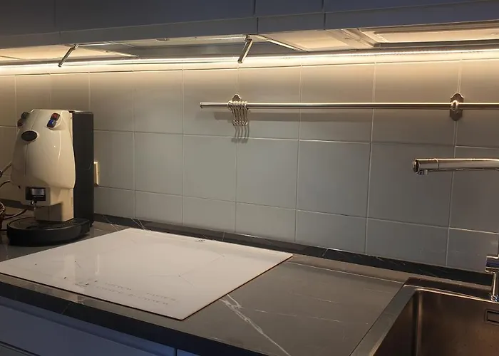 Labanca's Relais Al Duomo * Matera