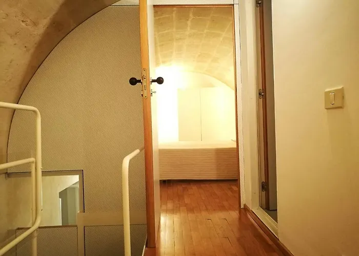 Сasa de vacaciones Labanca's Relais Al Duomo *