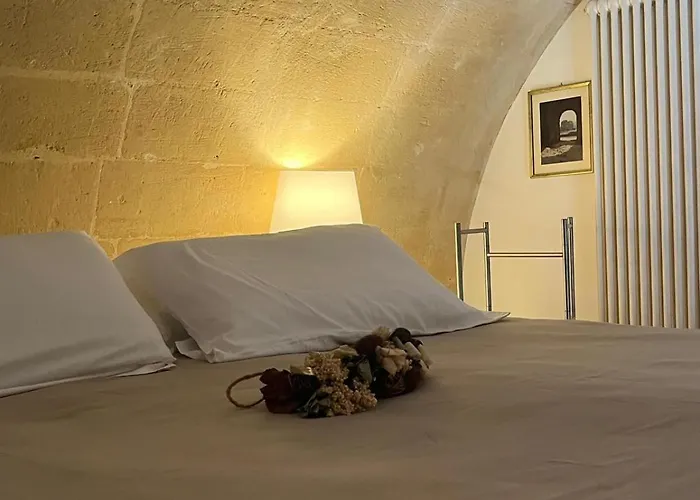 Labanca's Relais Al Duomo *