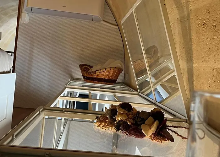 Labanca's Relais Al Duomo Сasa de vacaciones