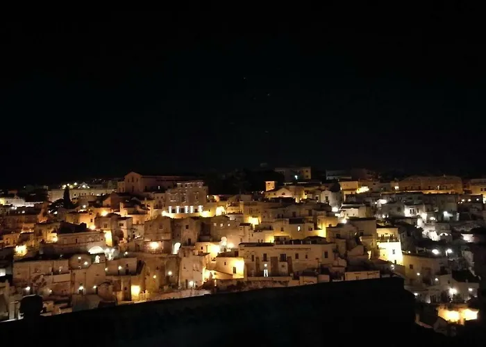 Labanca's Relais Al Duomo *