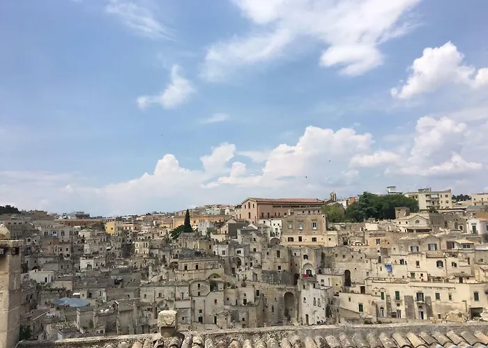 Labanca's Relais Al Duomo Сasa de vacaciones