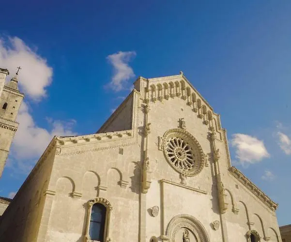 Сasa de vacaciones Labanca's Relais Al Duomo *