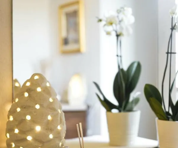 Labanca's Relais Al Duomo Casa vacanze Matera