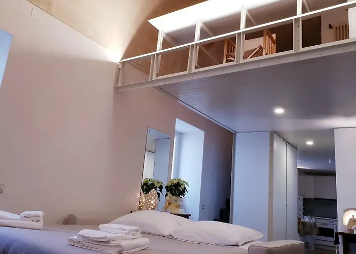 Сasa de vacaciones Labanca's Relais Al Duomo *